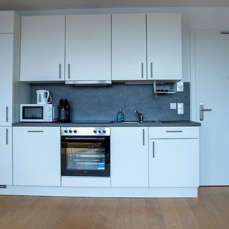 Maureen Lovely 2 Bedroom Unit With Community Pool Vienna Luaran gambar