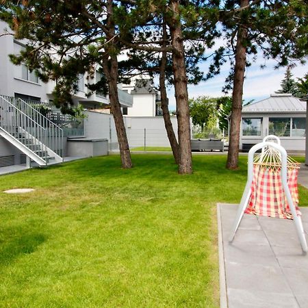 Maureen Lovely 2 Bedroom Unit With Community Pool Vienna Luaran gambar