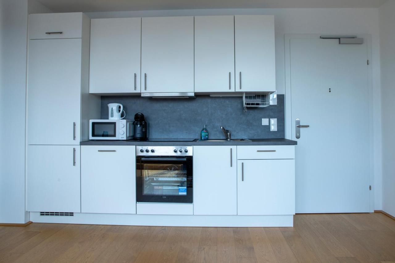 Maureen Lovely 2 Bedroom Unit With Community Pool Vienna Luaran gambar
