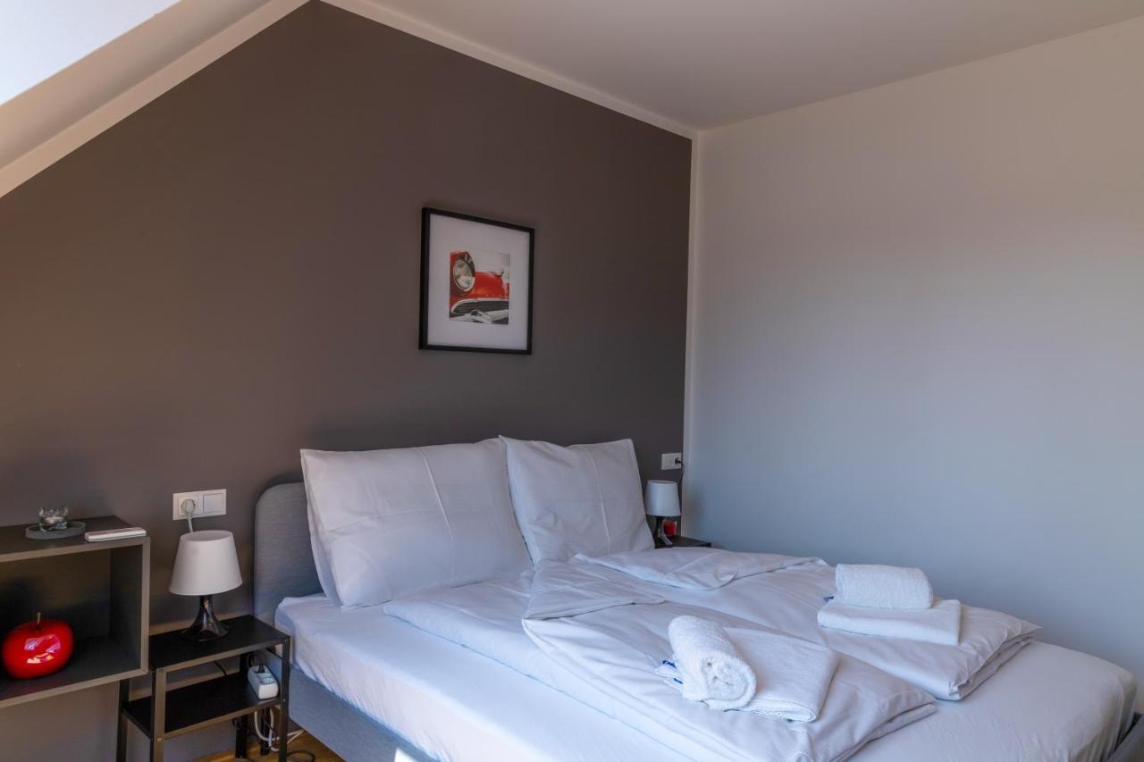 Maureen Lovely 2 Bedroom Unit With Community Pool Vienna Luaran gambar