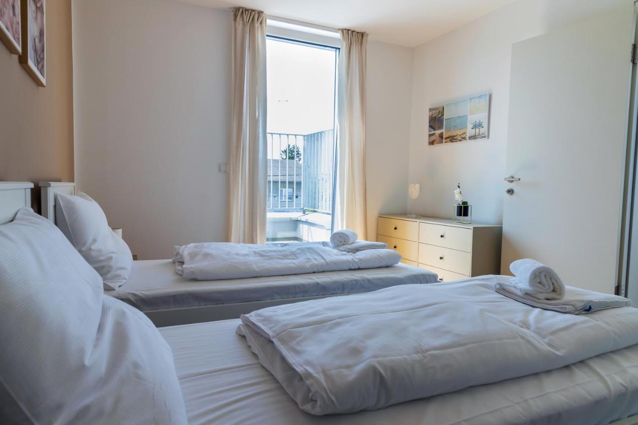 Maureen Lovely 2 Bedroom Unit With Community Pool Vienna Luaran gambar