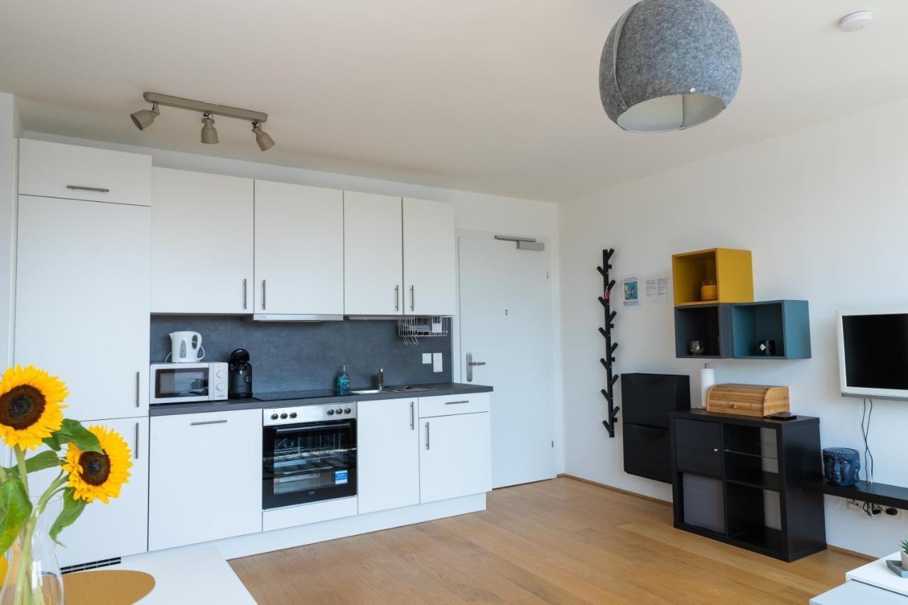 Maureen Lovely 2 Bedroom Unit With Community Pool Vienna Luaran gambar