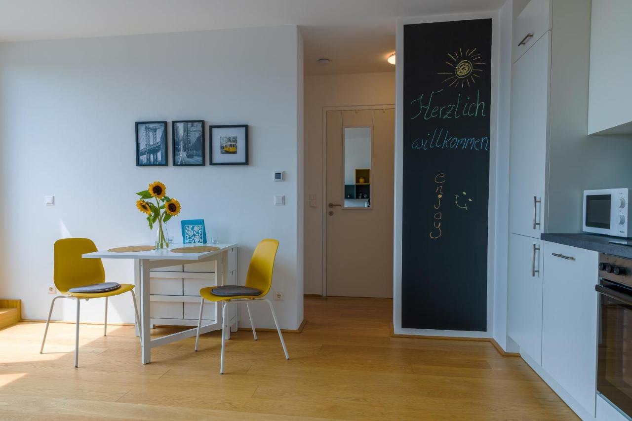 Maureen Lovely 2 Bedroom Unit With Community Pool Vienna Luaran gambar