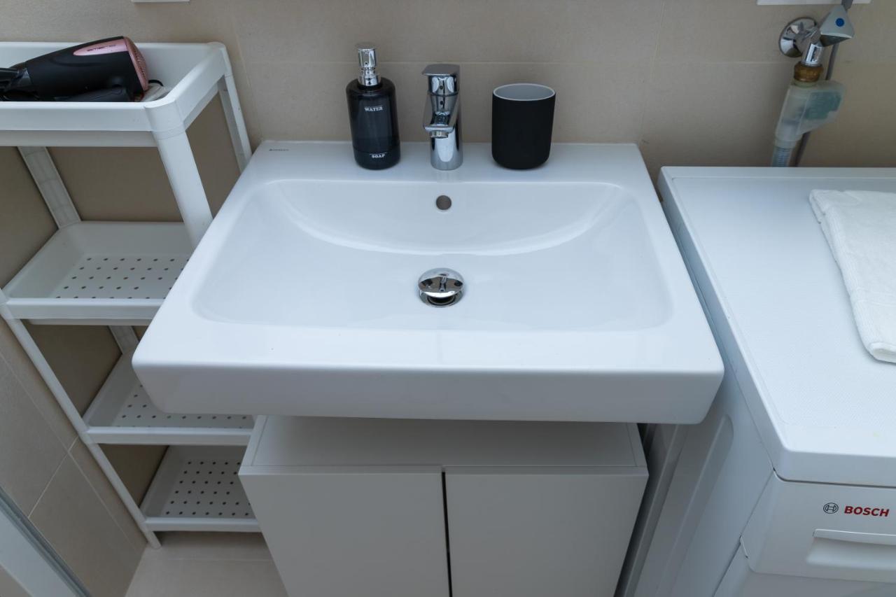 Maureen Lovely 2 Bedroom Unit With Community Pool Vienna Luaran gambar