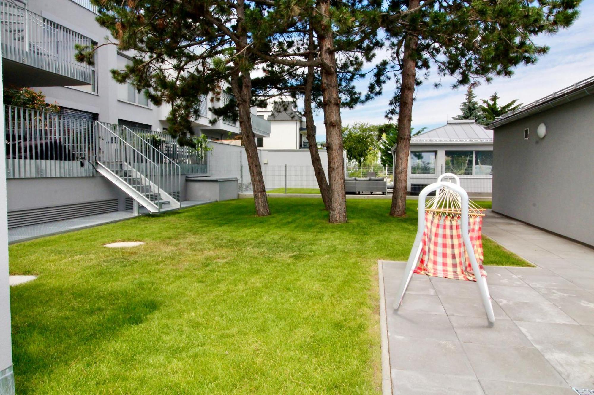 Maureen Lovely 2 Bedroom Unit With Community Pool Vienna Luaran gambar